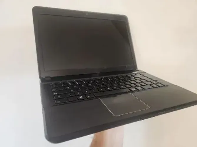 Notebook Dual Core Ssd Entra Windows em 5 Segundos Entrego Parcelo 10 Vezes Troco Ps4 Pc C