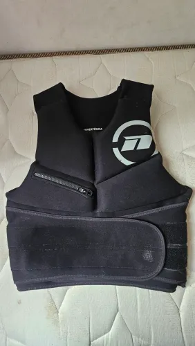 Colete flutuação Nob Kite Pro Flex