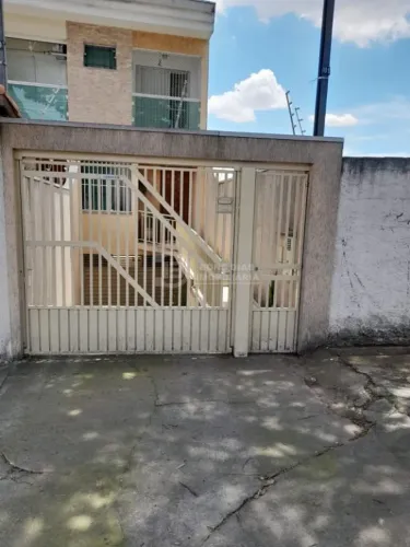 Sobrado à Venda na Vila Matilde - Conforto e Espaço