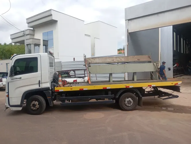 Volkswagen Delivery Express Turbo Diesel (e6) 2022