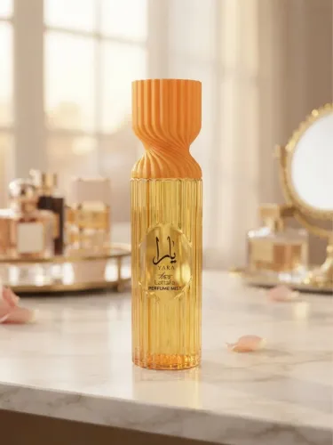 Body splash Yara Tous