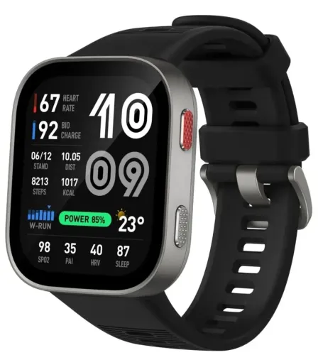 Smartwatch Amazfit Bip Max