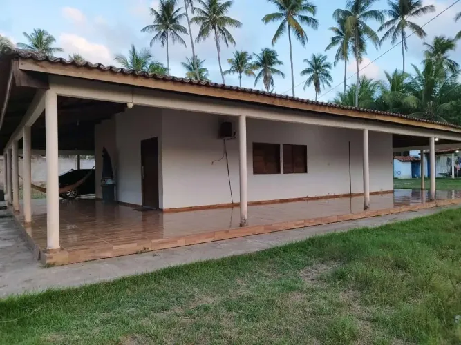 Casa à venda, CENTRO, Coruripe, AL