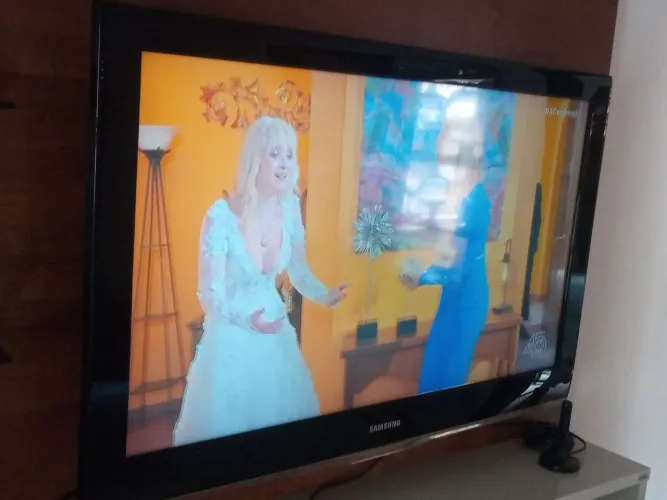 Televisor samsung