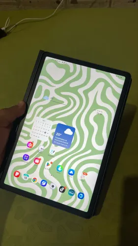 Tablet Samsung S10 Lite