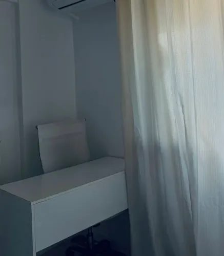 Mesa de estudos