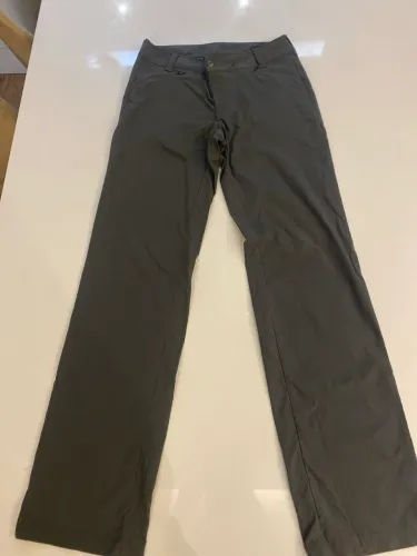 Calça Jeans Térmica UPF 50+ Unissex Solo 