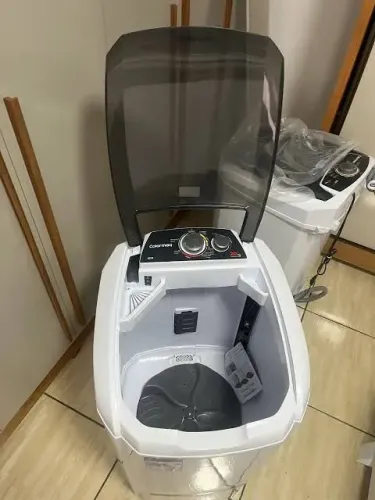 Tanquinho 20 kg