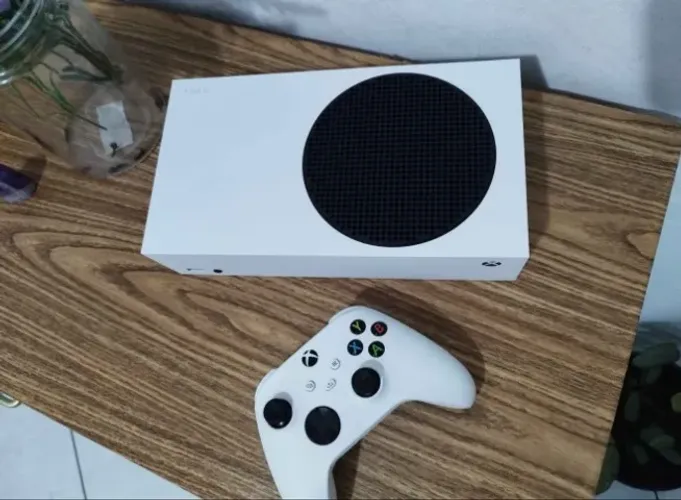 Xbox série S