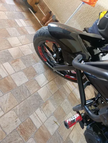 Vendes moto top  não perca essa oportunidade