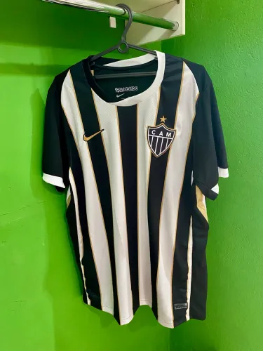 Camisa do atlético