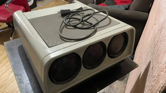 Projetor Sony Super Bright Vph-1001q