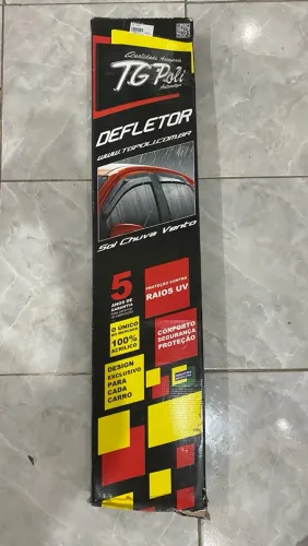 Peça pra carro