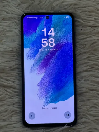 Samsung s21 FE 128g 