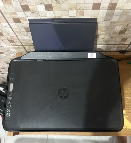 Impressora HP DeskJet Ink Advantage 2800 - Impecável