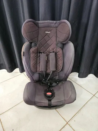 Cadeira bebê conforto