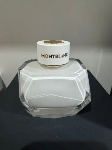 Perfume Montblanc