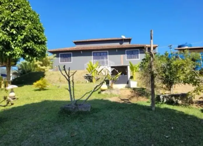 Sítio- Miguel Pereira, Parque dos Guararapes