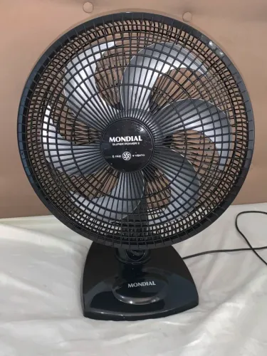 Ventilador mondial