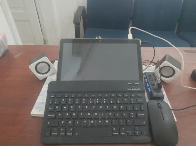 Tablet m10 
