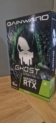 RTX 3050 8GB