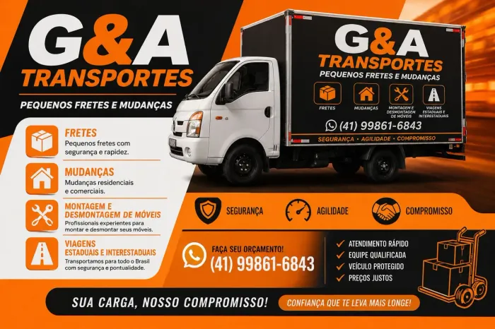 Montagem e desmontagem de móveis 