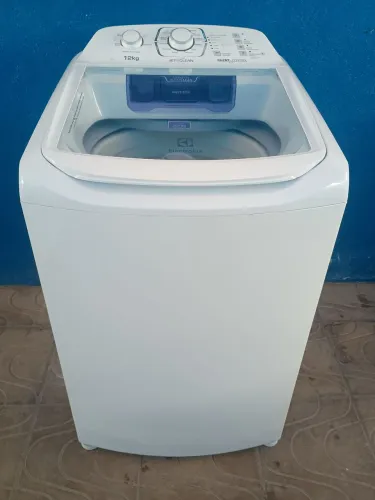 Máquina de lavar