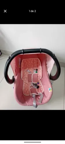 Bebê conforto