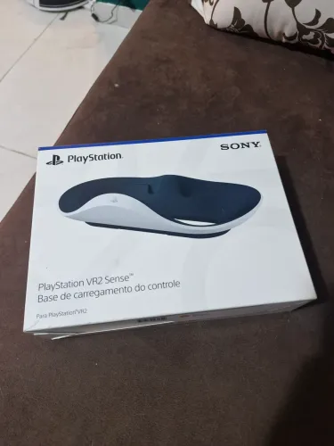 playstation vr2 sense carregador