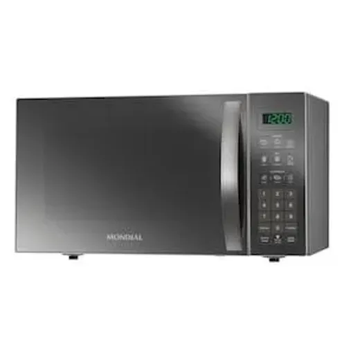 FORNO MICROONDAS MONDIAL. 34. LTS (NÃO TRABALHO COM OLXPAY)