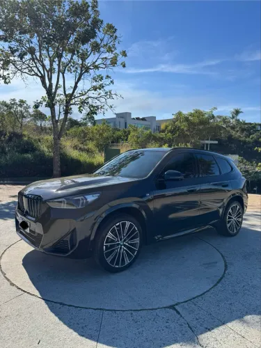 BMW X1 Sdrive 20I M Sport 2.0 TB Aut. 2025