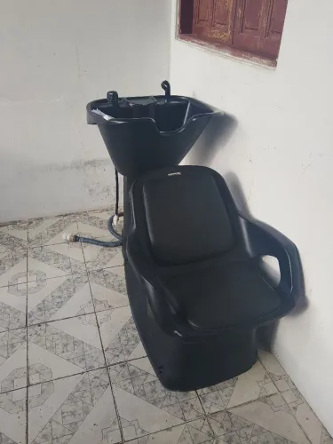 Vendo lavatório