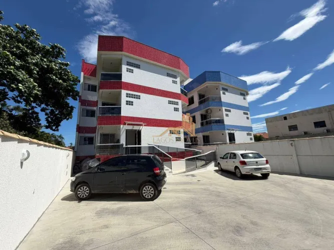 Apartamento com 2 dormitórios à venda, 80 m² por R$ 370.000,00 - Fluminense - São Pedro da