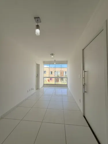 Apartamento à Venda - Dona Olívia Residencial