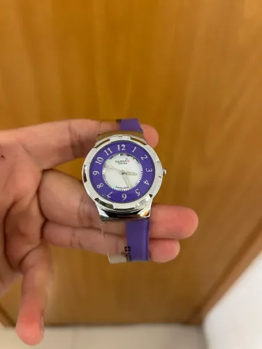 Relógio Swatch Swiss