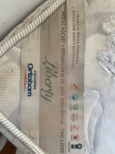 CAMA BOX