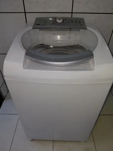 MÁQUINA DE LAVAR BRASTEMP 220V