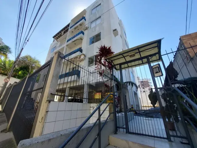 Apartamento 42.91M² - para Alugar