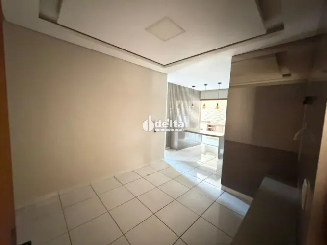 Apartamento com 2 quartos sendo 1 suíte disponível para locação no bairro Jardim Patrícia