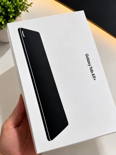 Samsung Galaxy Tab A11+ 5G 128GB Novo Lacrado