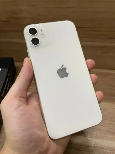 iPhone 11 pronta entrega com garantia - temos os melhores preços e brindes