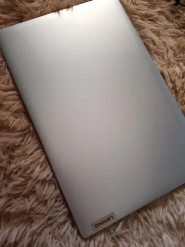 Notebook Lenovo