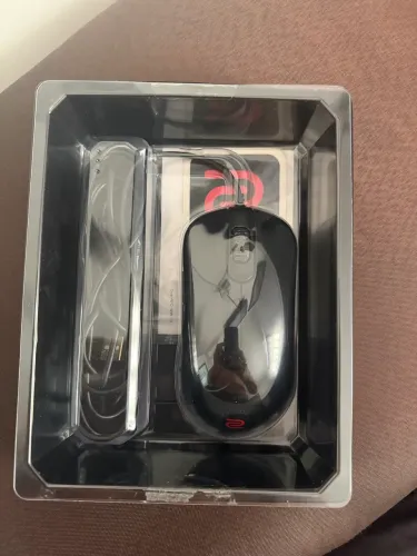 Mouse zowie