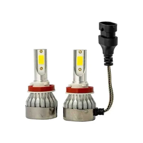 Led h11