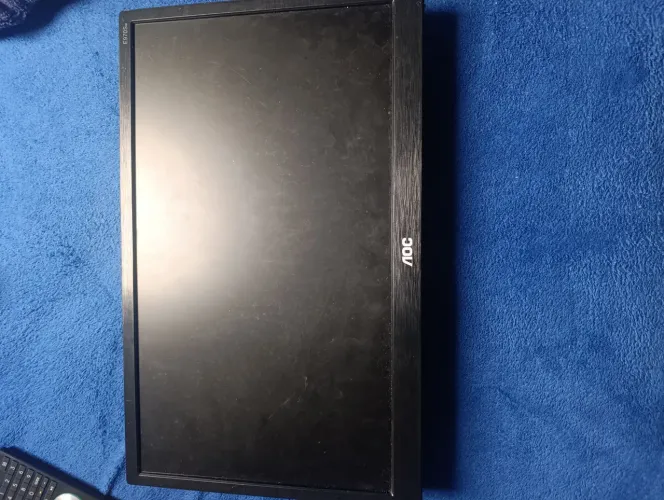 Monitor AOC 21 polegadas