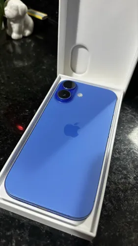 Iphone 16 128gb