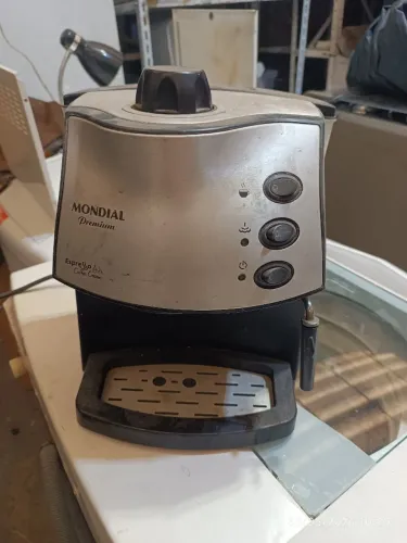 peças para cafeteira mondial Premium