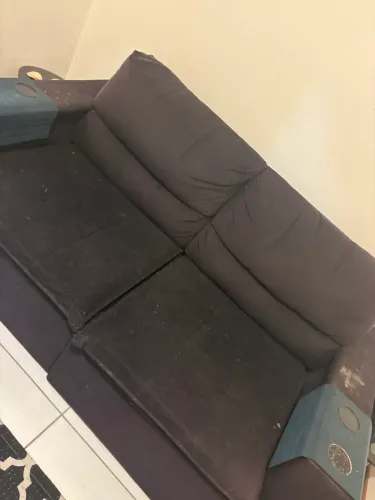 Vendo sofá
