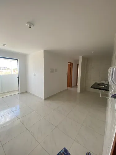 Apartamento - gramame - virado nascente SUL