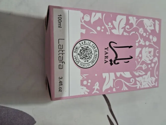 Perfumaria